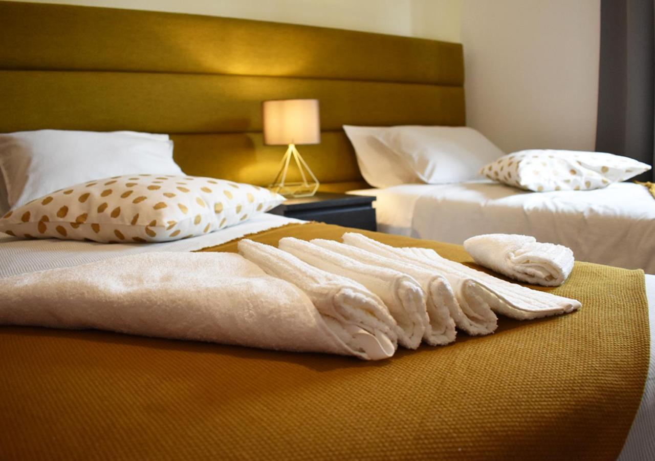 Batalhoz House Bed & Breakfast การ์ตาชู ภายนอก รูปภาพ