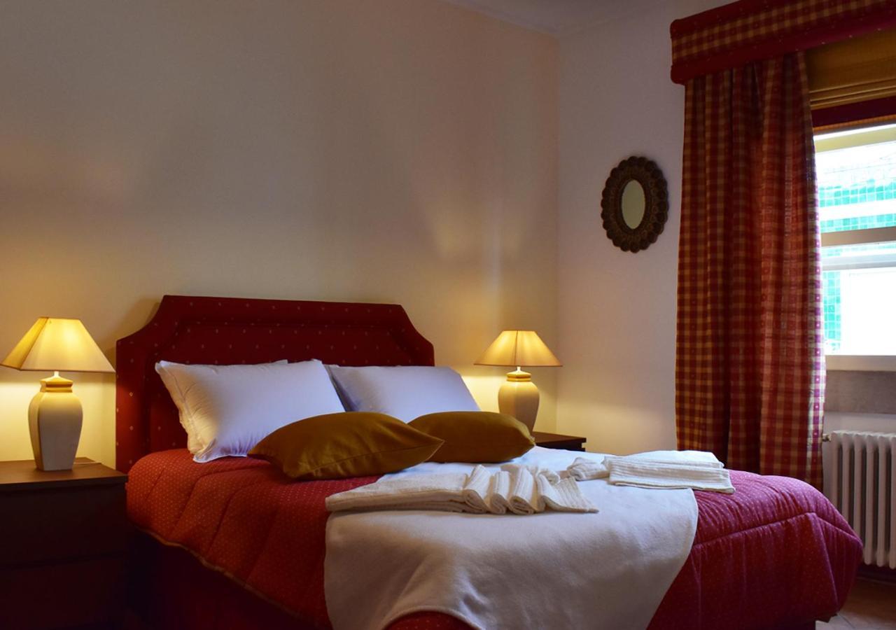 Batalhoz House Bed & Breakfast การ์ตาชู ภายนอก รูปภาพ
