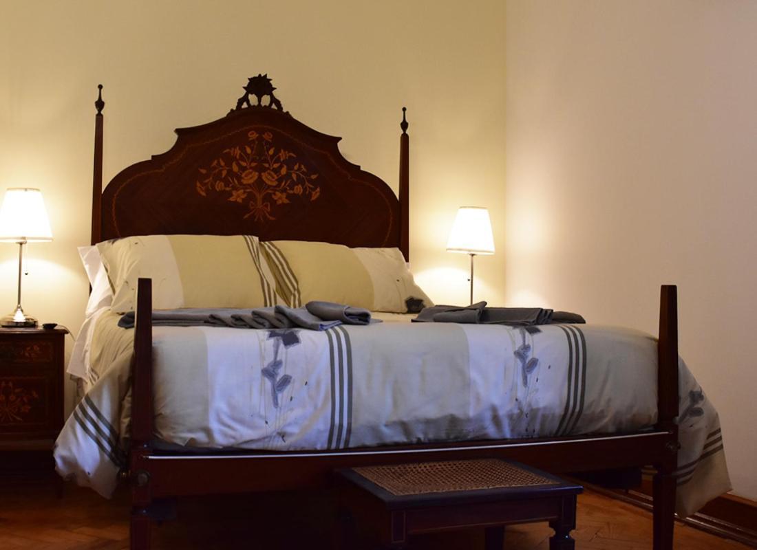 Batalhoz House Bed & Breakfast การ์ตาชู ภายนอก รูปภาพ