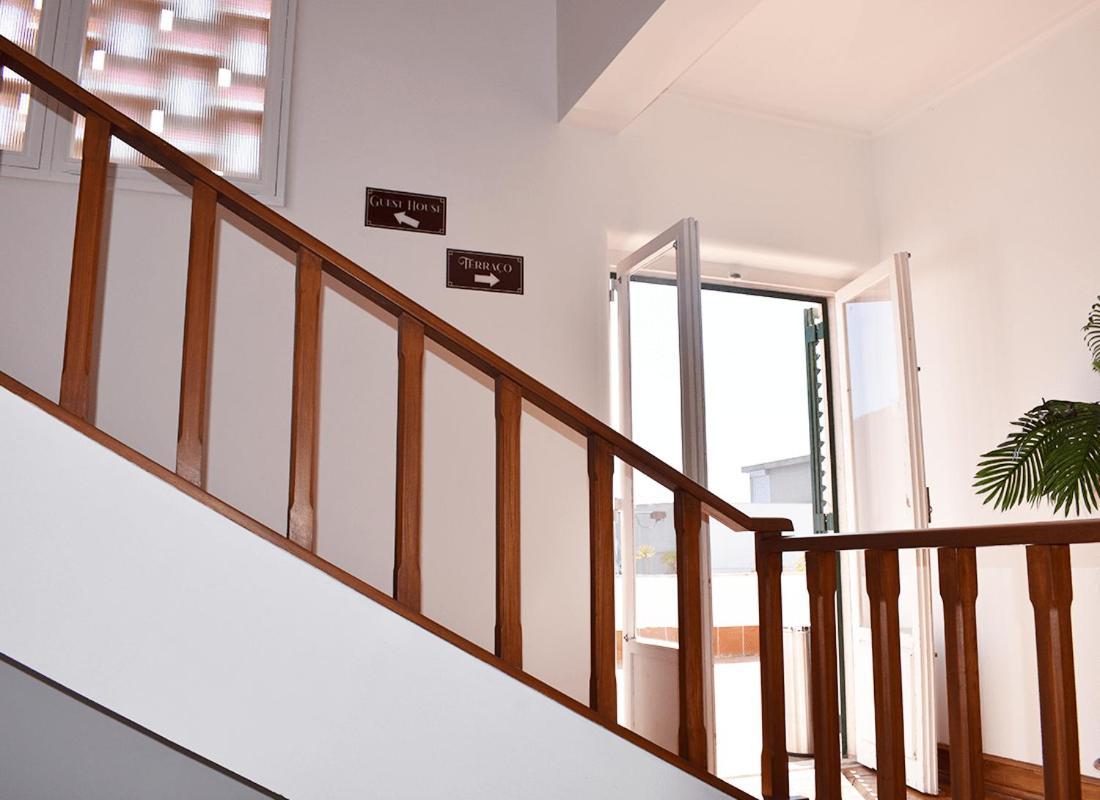 Batalhoz House Bed & Breakfast การ์ตาชู ภายนอก รูปภาพ