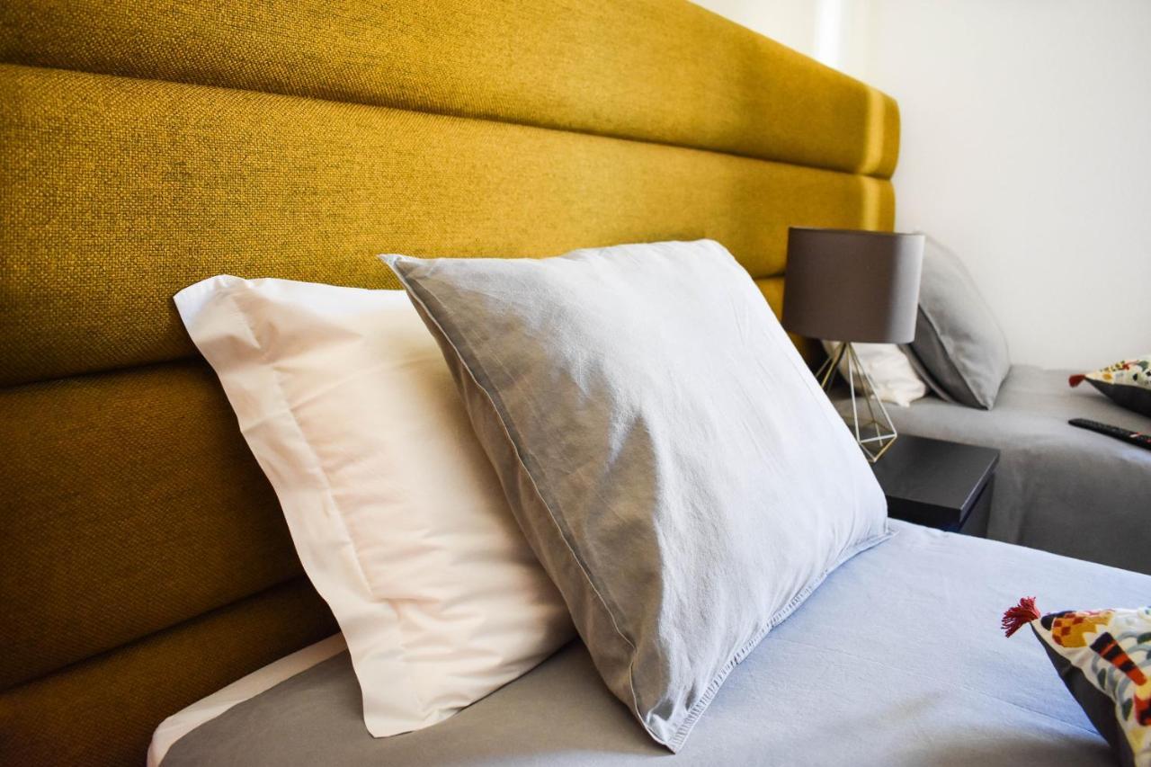 Batalhoz House Bed & Breakfast การ์ตาชู ภายนอก รูปภาพ