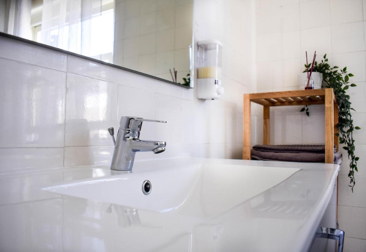 Batalhoz House Bed & Breakfast การ์ตาชู ภายนอก รูปภาพ