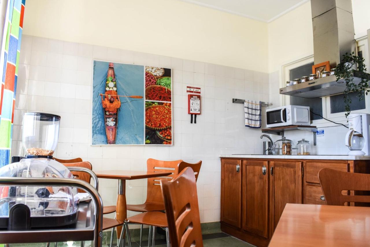 Batalhoz House Bed & Breakfast การ์ตาชู ภายนอก รูปภาพ