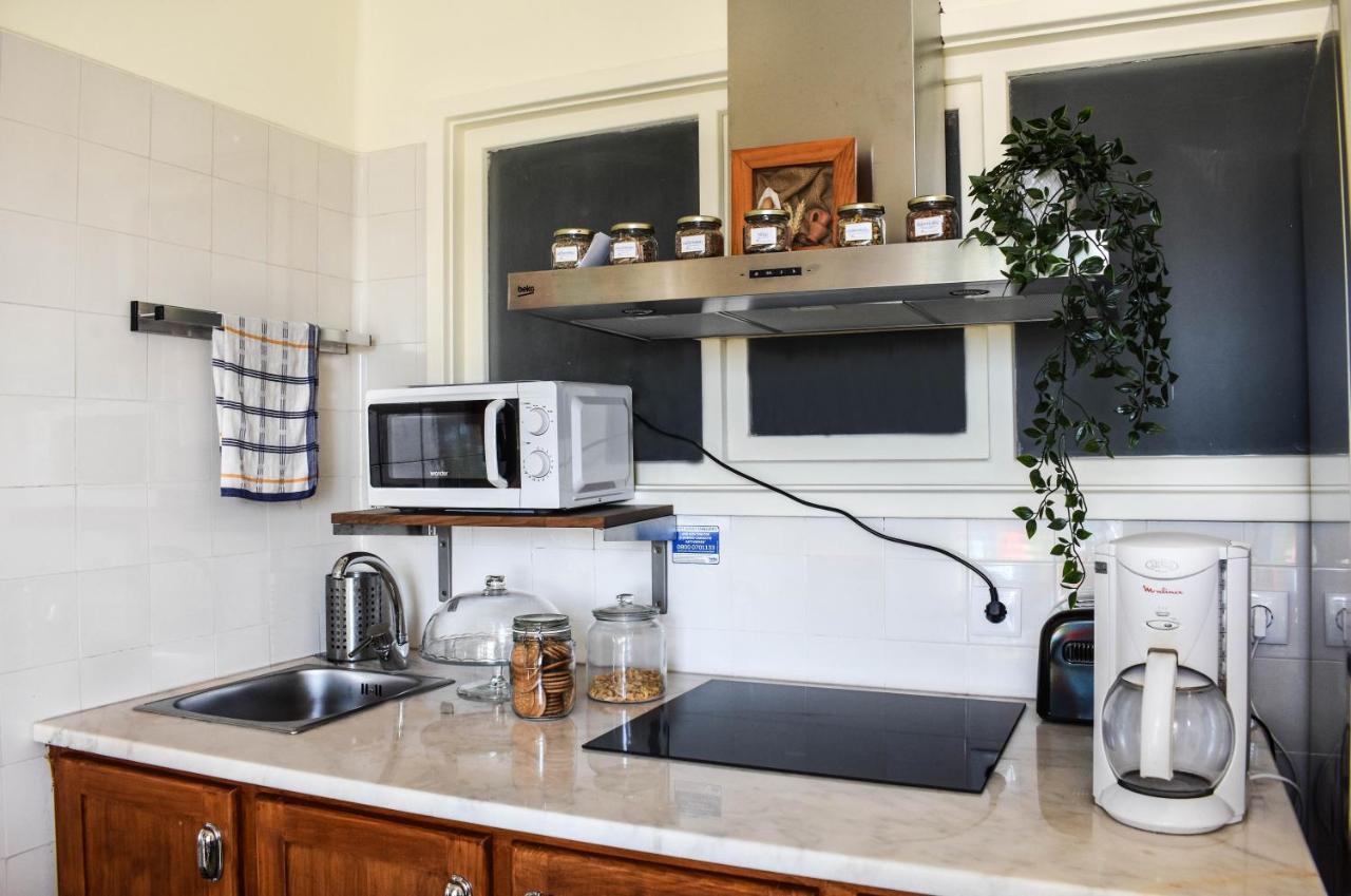 Batalhoz House Bed & Breakfast การ์ตาชู ภายนอก รูปภาพ