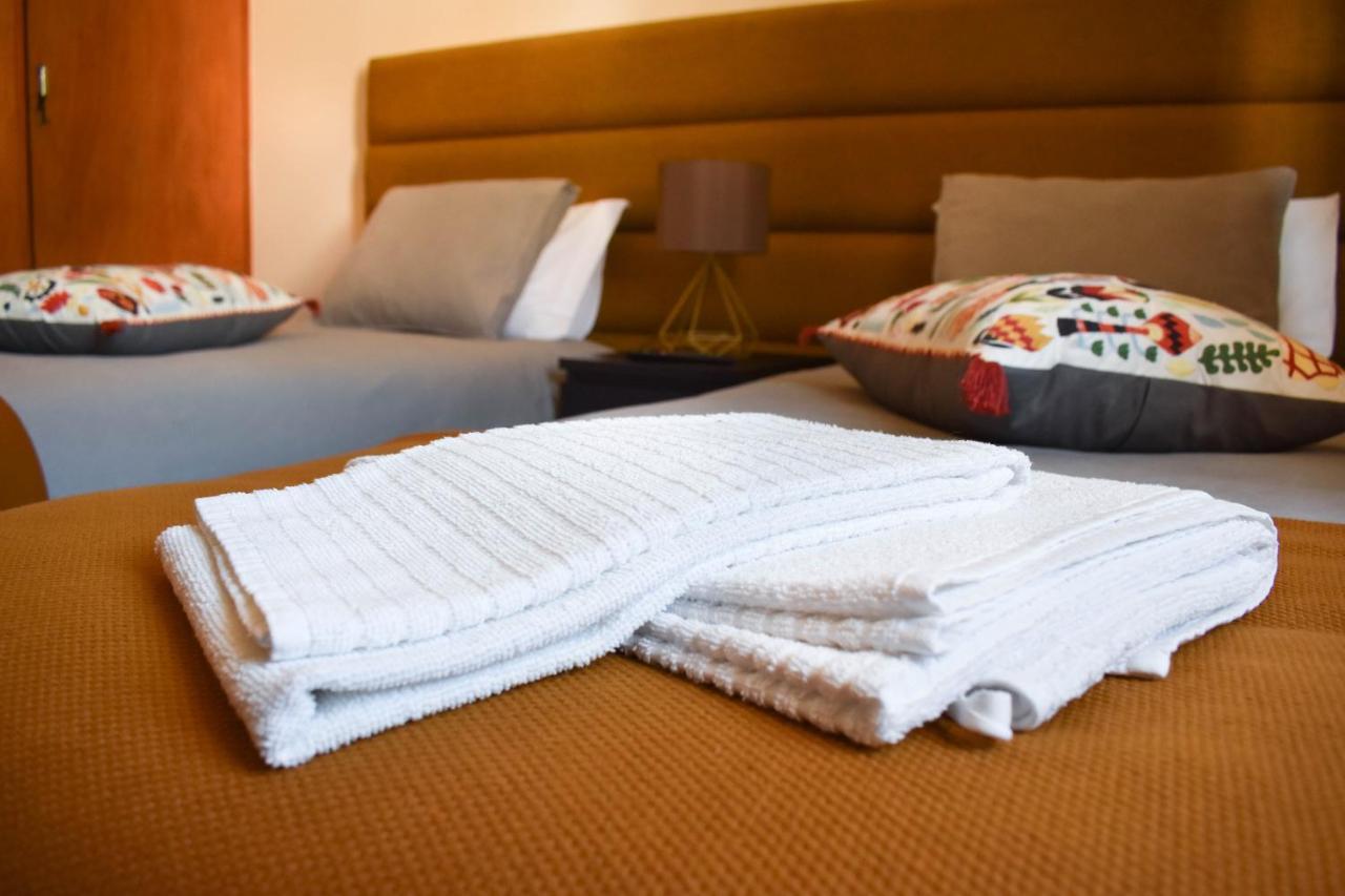 Batalhoz House Bed & Breakfast การ์ตาชู ภายนอก รูปภาพ