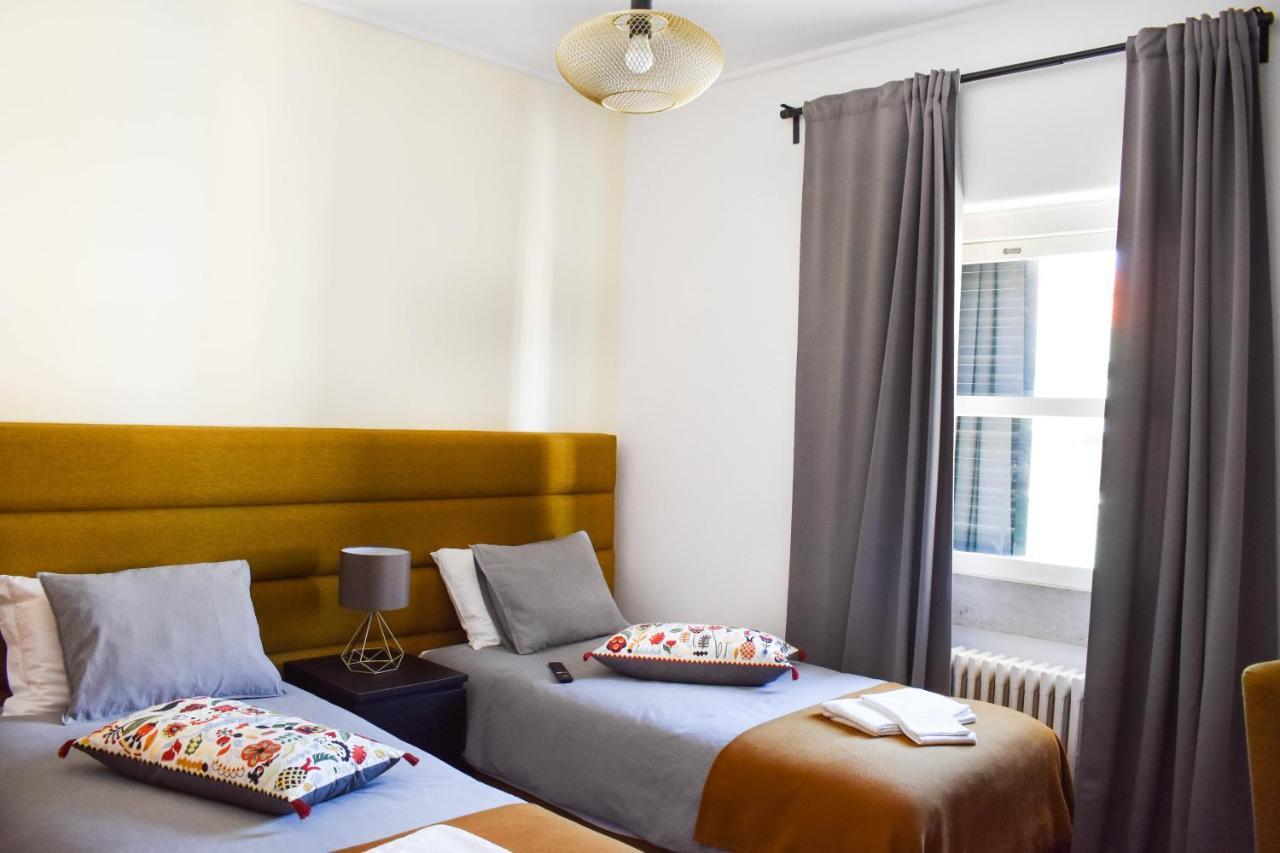 Batalhoz House Bed & Breakfast การ์ตาชู ภายนอก รูปภาพ
