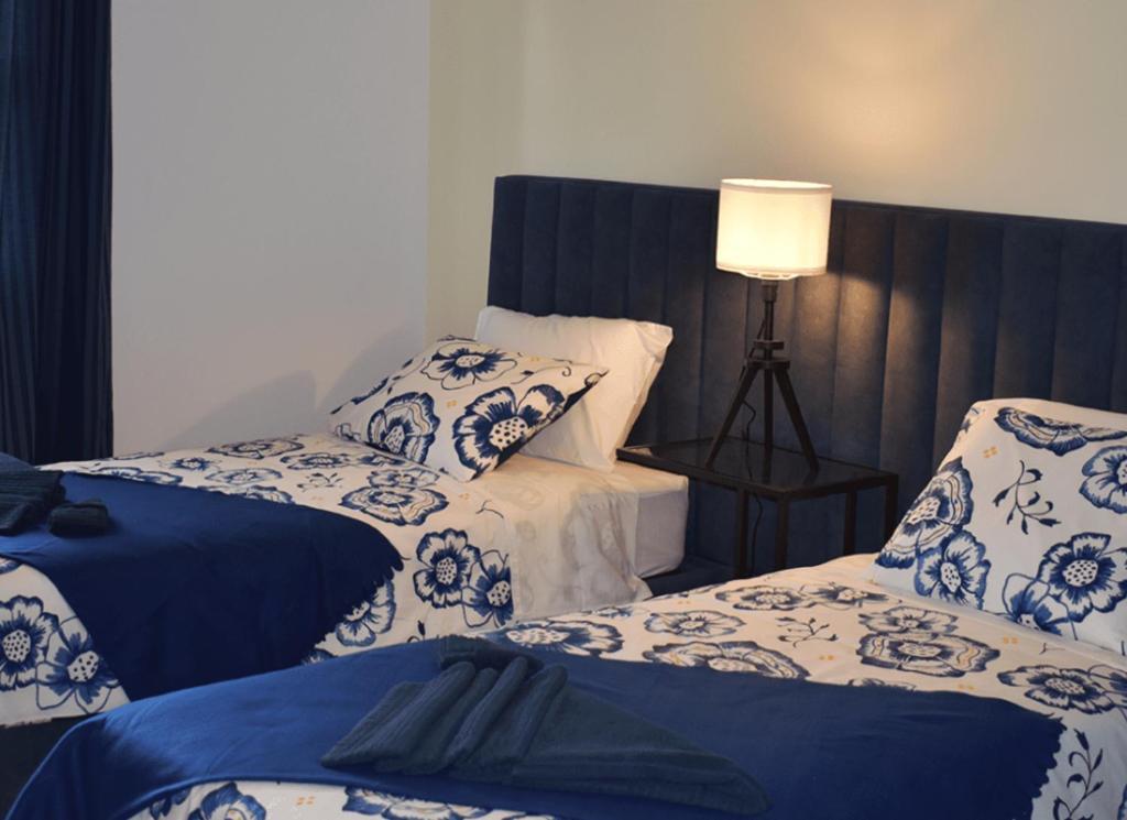 Batalhoz House Bed & Breakfast การ์ตาชู ภายนอก รูปภาพ