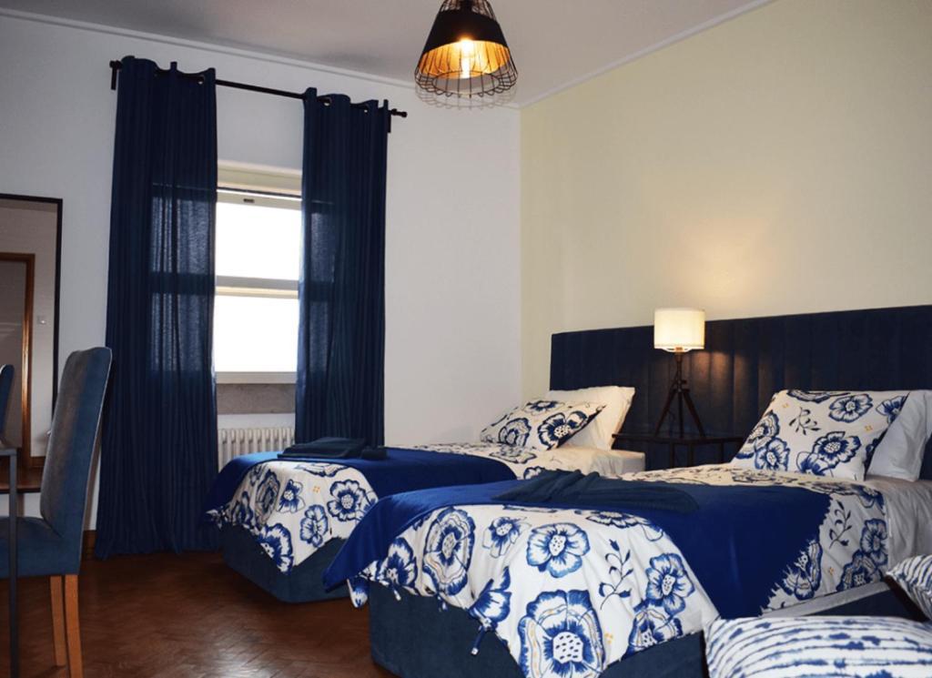 Batalhoz House Bed & Breakfast การ์ตาชู ภายนอก รูปภาพ